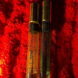 Coconut Passion Fragrance Mist Duo